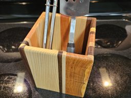 Utensil Holder1